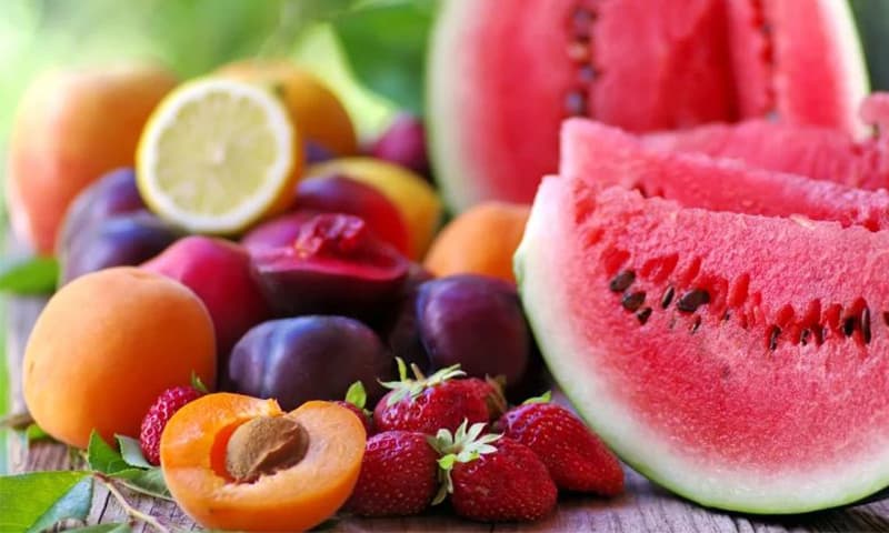 بهترین تغذیه بعد از کاشت مو